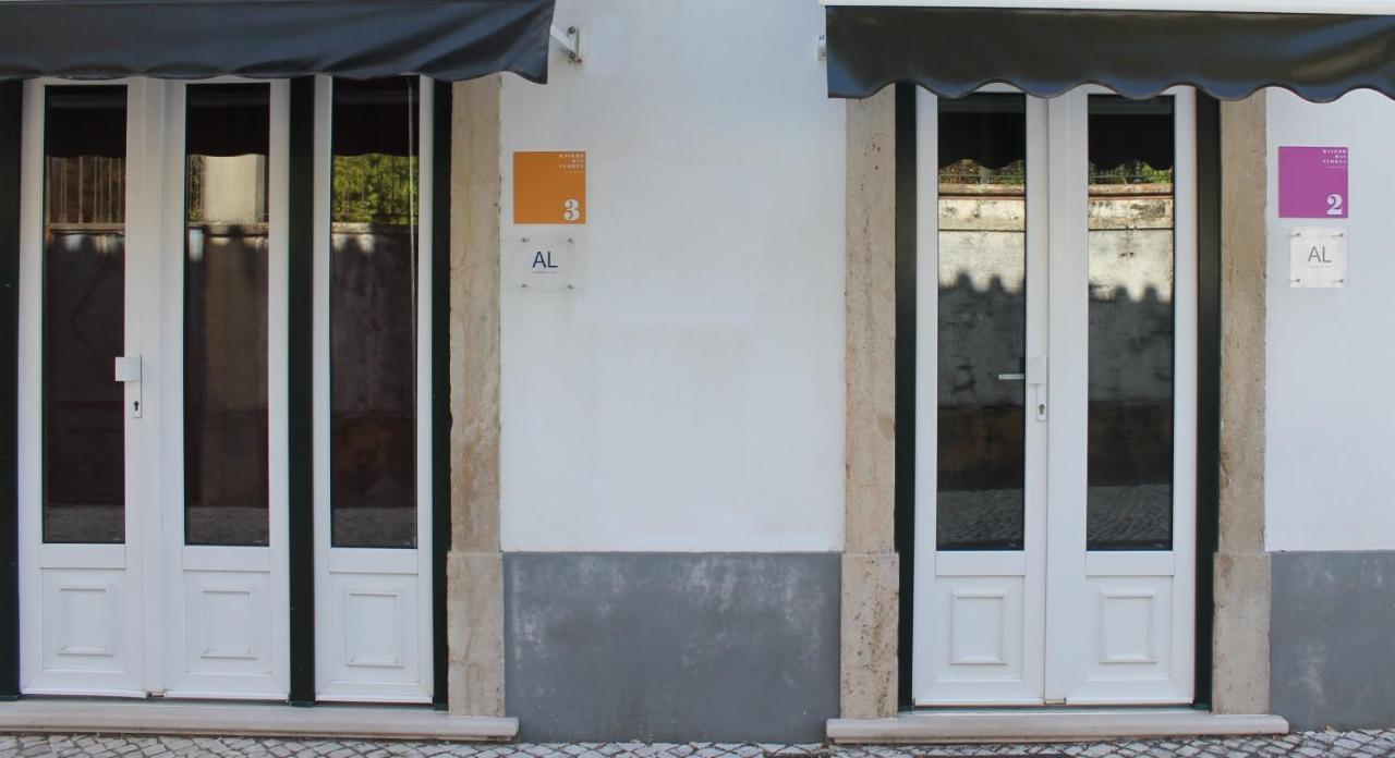 Bairro Das Flores Tomar Exterior foto