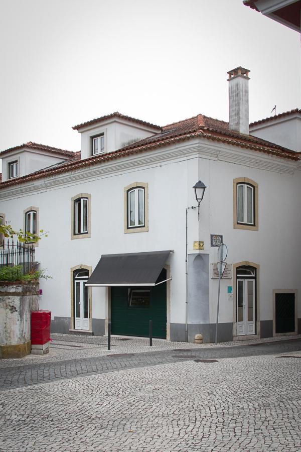 Bairro Das Flores Tomar Exterior foto