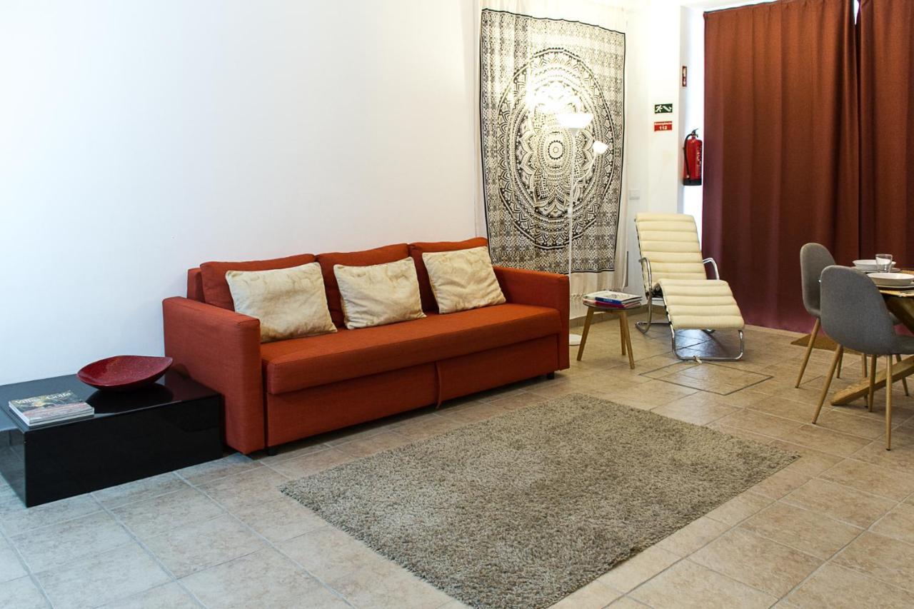 Bairro Das Flores Tomar Exterior foto